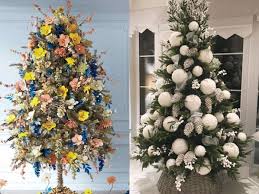 Maybe you would like to learn more about one of these? Decoracion De Arbol De Navidad 2019 Actitudfem