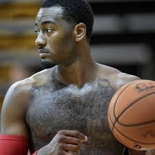 The man of the house: John Wall's Wizards leadership is now