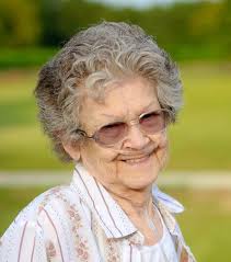 Obituary for Viola Mae (Creech) Cartrette (Guest book)