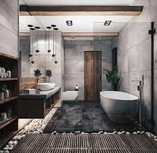The Definitive Source For Interior Designers Bathroom Design Luxury Contemporary Bathroom Designs Loft Interiors