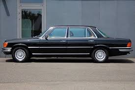 Mercedes Benz W116 S Class Mercedes Benz Classic Mercedes Benz Cars Mercedes Benz