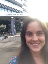 Bangkok Post internship lets students rub shoulders with history