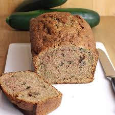 I made a recipe for zucchini bread that absolutely shot my socks off. How To Make Great Zucchini Bread Team Breakfast