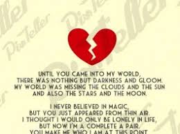 Find cute, romantic, deep & sweet love quotes for her from the heart, with beautiful images. For Her Archives