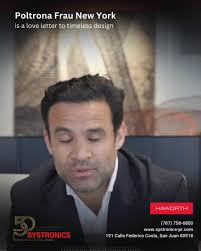 Congratulations to Poltrona Frau