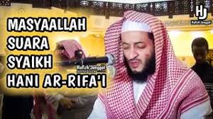 010 surah yunus jonah sheikh hani ar rifai. Bacaan Imam Sholat Merdu Surah Al Imran 102 111 Syaikh Hani Ar Rifa I Youtube