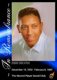 Remembering 1950s singer and songwriter