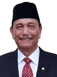 Jenderal tni (hor) (purn.) luhut binsar pandjaitan, m.p.a. Luhut Binsar Panjaitan Wikipedia Bahasa Indonesia Ensiklopedia Bebas