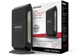 The technology delivers impressive speed and reliability—the reason it's widely reputed over other cable operators. Netgear Launches Cm1000 Docsis 3 1 Cable Modem New Switches At Ces 2017