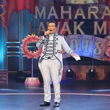 Films en vf ou vostfr et bien sûr en hd. Maestro Media My Maharaja Lawak Mega 2018 Suku Akhir