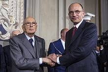 Enrico letta (pisa, 20 augustus 1966) is een italiaans politicus van de democratische partij (pd). Enrico Letta Wikipedia