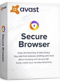 Is a czech multinational cybersecurity software company headquartered in prague, czech republic that researches and de. Avast Secure Browser 80 1 3902 163 Crack With Activation Code 2021