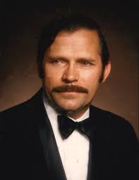 Obituary information for Richard Leon Crowe