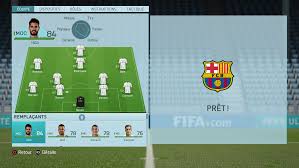 Brazilian clubs will launch with generic player names, and will not be included in fut. Tutun Bobin Asilama Debloquer Adidas All Star Fifa 17 Pure Folie Com