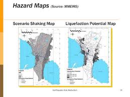 Evaluating, the, seismic, hazards, in, metro, manila, philippines created date: Ppt Earthquake Risk Reduction Hazard Vulnerability Risk Assessment Powerpoint Presentation Id 4828949