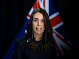 At this point, there were no reported cases in new zealand, but the next day, the country began banning entry to any foreigner. Hptaait89tyv2m