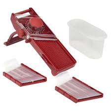 Mandoline Kitchenaid Rouge Canadian Tire