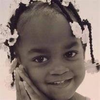 Aaliyah L. Allen Obituary