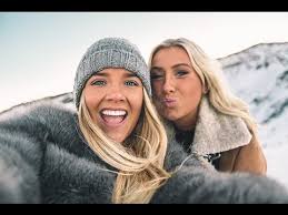 Rustas är 1,58 m lång och är utbildad frisör. Molly Rustas Hannalicious Island Del 1 Youtube