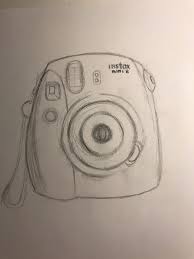 Pin By Jennifer Preston On Cameras And Accessories Camera Drawing Camera Drawing Sketches Camera Sketches