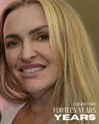 Amanda's weight loss transformation story