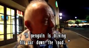 This 89 Year Old Man Got Taken Out For Ice Cream And Remembered A Filthy Joke Filthy Jokes Great Jokes Jokes