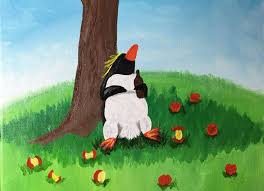 Triangle Around Town Nc Cider Week A Naughty Penguin Invade The Hard Cider World Embed this art into your website triangle around town blogger