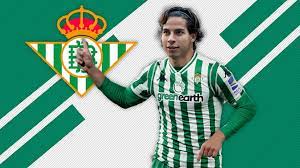 Player stats of diego lainez (real betis sevilla) goals assists matches played all performance data. Diego Lainez Wallpapers Wallpaper Cave