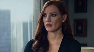 She might not have been an overnight sensation, but once the ball really got rolling for her career, she was able to start stacking up a number of excellent credits. Jessica Chastain Goes All In For Molly S Game Spicypulp