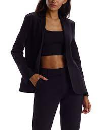 Neoprene Ceo Blazer Commando