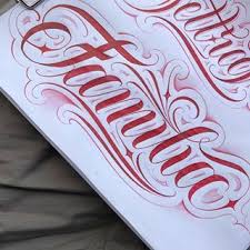 Entdecke rezepte, einrichtungsideen, stilinterpretationen und andere ideen zum ausprobieren. Letra E 26challenge Bigmeas Fuentes De Letras Para Tatuaje Letras De Chicano Tatuajes De Escritura
