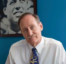 Rick Cole's new role: Updating urbanism for the 21st Century