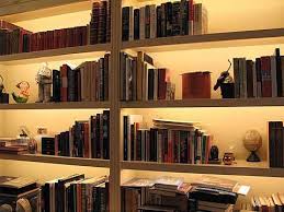 Backlit Shelves Bookshelf Lighting Bookcase Lighting Shelf Lighting