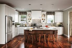 See more ideas about kitchen cabinets, kitchen remodel, kitchen inspirations. 25 Stylish Craftsman Kitchen Design Ideas