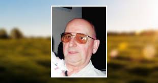 Richard J. Biederman Obituary December 14, 2020