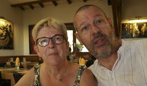 A faire : Sur les Côteaux de Fresney-le-Puceux par une variante longeant la  Laize