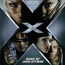 X2 (soundtrack) - Wikipedia
