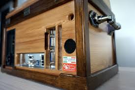 Image result for casemod wood