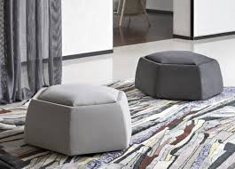 Improv it as a side table. Saba Honey Coffee Table Pouf Saba Italia Furniture Modern Coffee Tables