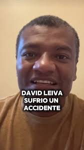 David Cuddy Accident