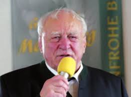 Sehr geehrte Damen und Herren, liebe Parteifreunde,