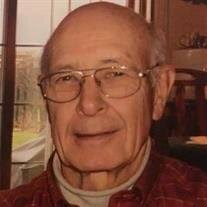 Wilmer "Wil" Roy Watson Obituary