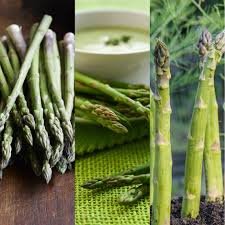 Maybe you would like to learn more about one of these? Buy Asparagus Collection Crowns Asparagus Collection