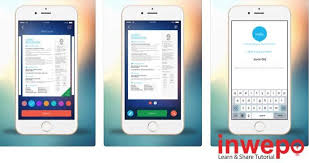 Maybe you would like to learn more about one of these? Aplikasi Terbaik Untuk Membuat Resume Di Iphone Inwepo