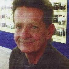 Patrick A. Lambrecht