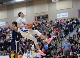 A unique design on the outsole highlights damian lillard's quiet leadership on the court and outspoken personality off of it. 5 Hoophall Takeaways Including Anton Watson Lamelo Ball S Fit