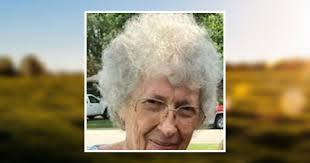 June Stuntz Obituary October 23, 2021