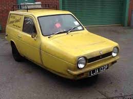 Image result for Jasmine Yellow 1994 Reliant
