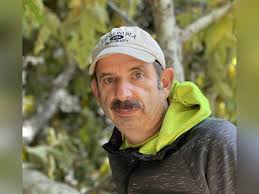 Stephen JDT Kessler's Memorial Website