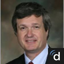 Dr. Bradley Hensley, MD